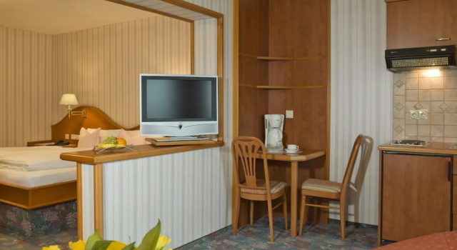 Hotel-Pension Fent