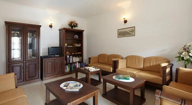 Номер Standard Quinta Do Sobral