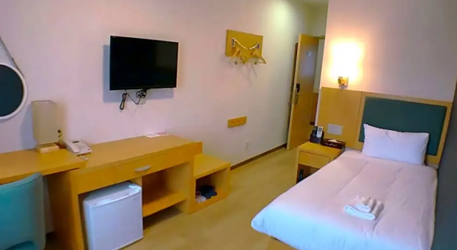 Fujinomori Hotel, Boek Hotel Hotels in Tokai met parkeren, Parkeren