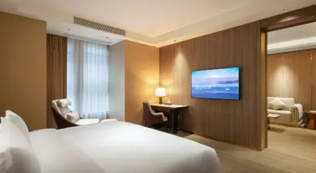 Люкс Executive Junle International Hotel