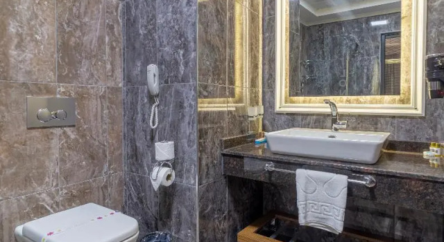 Номер Standard Lonicera Premium - Ultra All Inclusive