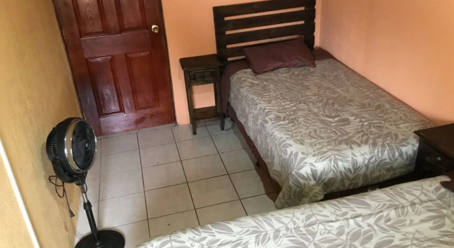 Euro Hostal, Réserver Auberge de jeunesse Hôtels pas chers à Guatemala