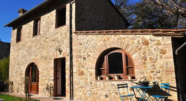 Borgo Calcinari, Забронировать Апартаменты/квартира Отели Совичилле с парковкой, Парковка