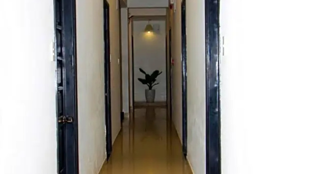 Двухместный номер Standard Eden Hue Hotel