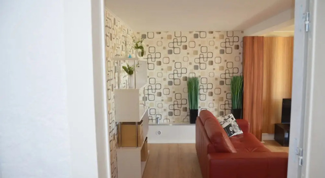 Appartement Gîte La Vue 6 pers, Réserver Appartement Hôtels à Donnazac avec parking, Parking