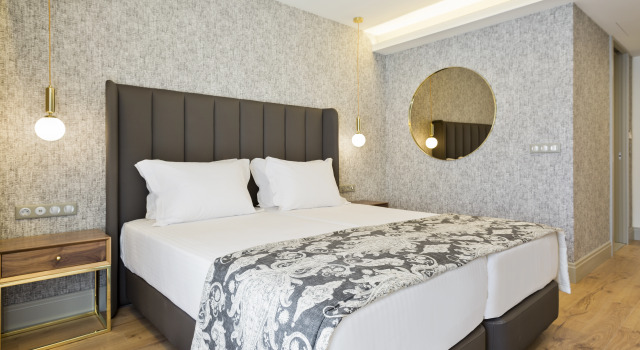 Hotel Acta The Avenue