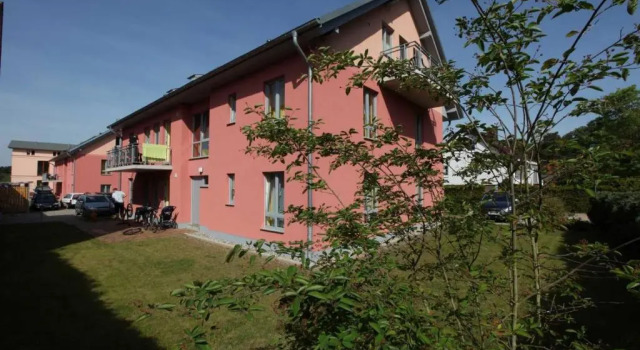 Haus Grete Wohnung 10, Varaa Hotelli Ostseebad Koserow Usedom