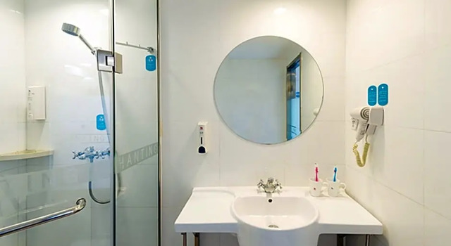 Двухместный номер Superior Hanting Hotel Nanjing Xinjiekou Huaqiao Road