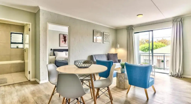 Апартаменты WINK Aparthotel Eaton Square