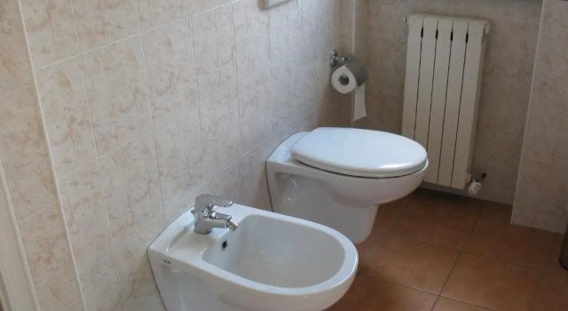 Номер Standard La Collina