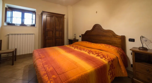 Апартаменты Comfort Residenza Il Falchetto