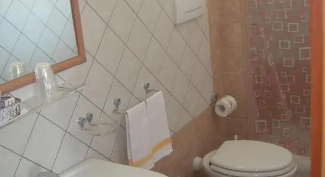 Номер Standard Hotel Nido Daquila
