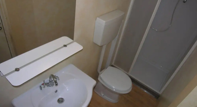 Двухместный номер Classic Villaggio Marinella