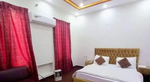 Green Land Hotel Lahore