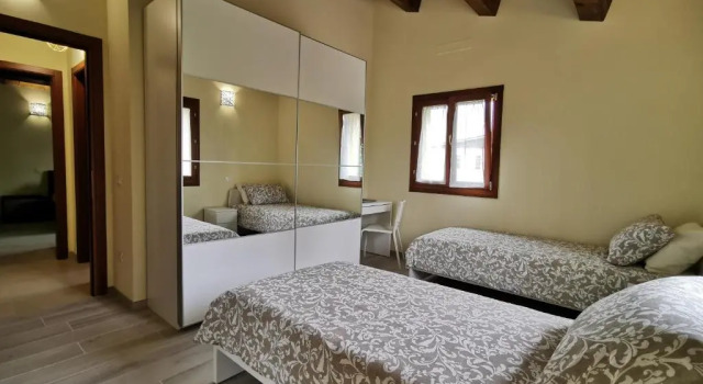La Casa dellOrologio, Забронировать Апартаменты/квартира Риоло-Терме Ravenna Area