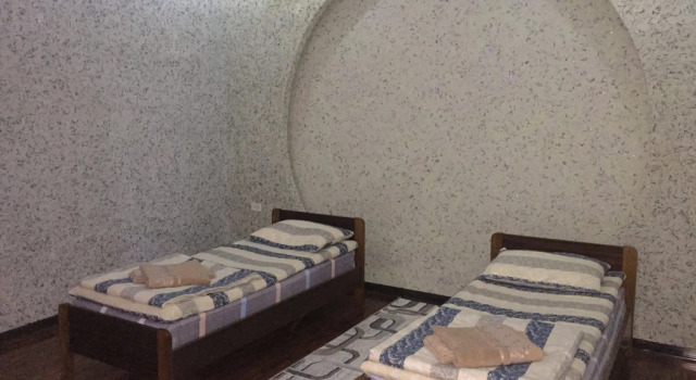 Sohibqiron Guest House
