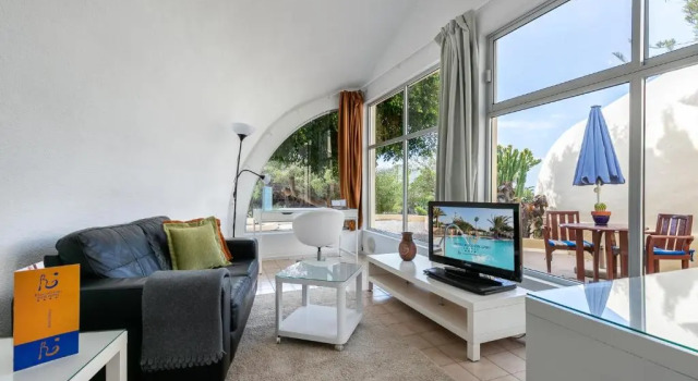 Полулюкс Hotel LIVVO Risco del Gato Suites