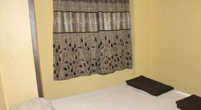 Traveller's Corner, Rezervovat Hotel Bangalore Bangalore