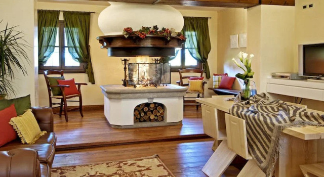 Hotel il bosco di Arichis, Book Hotel San Martino al Tagliamento Friuli Venezia Giulia