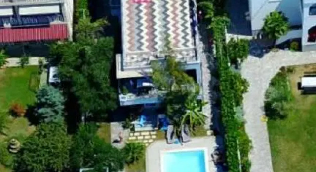 Apartments Bozana Bibinje, Забронировать Апартаменты/квартира Бибинье Задарская жупания, рядом с Пляж Старенице
