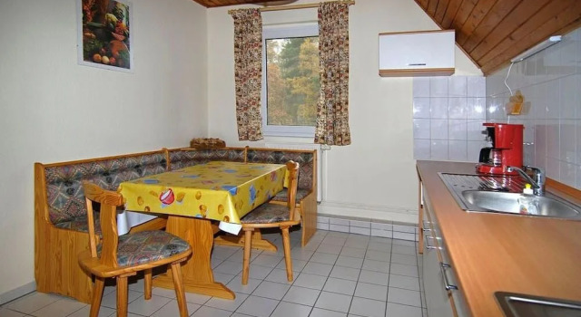 Апартаменты Ferienpark am Hellsee
