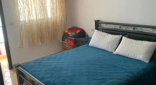 وادي لاو, Rezerwuj Hotel Hotele w Tanger-Tetouan z parkingiem, Parking