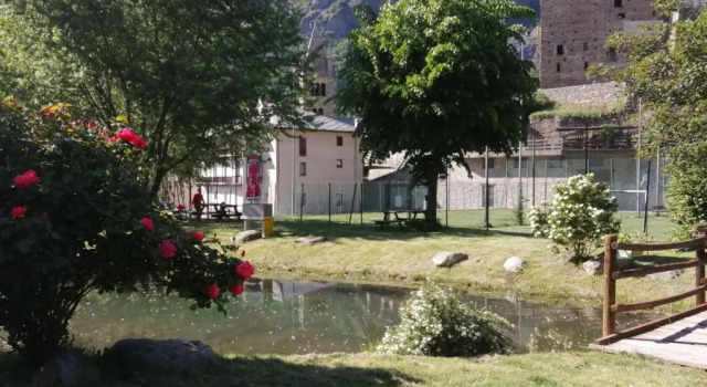 Коттедж Il nido di Lele e Schina