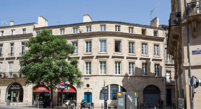 Апартаменты Place Du Palais 3