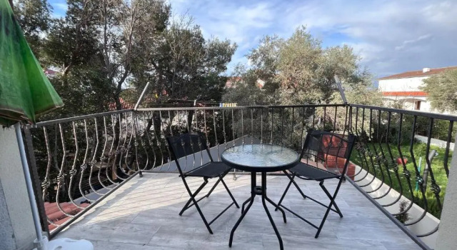 Вилла Modern Apartment in Starigrad Paklenica with Barbecue