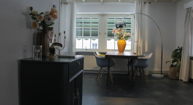 La vita e bella, Buchen Sie Hotel Ootmarsum 