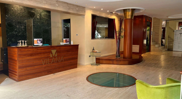 Vilana Hotel Boutique
