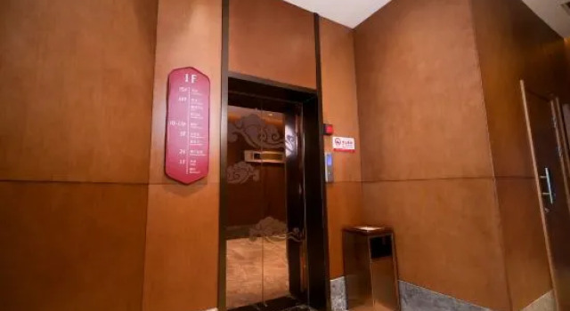 Wutaishan Hotel (Xinjian North Road), Book Hotel Xinzhou Shanxi