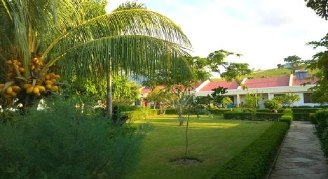Malinamoc Paradise, Boek Hotel 4-sterren hotels in Dili, 4*