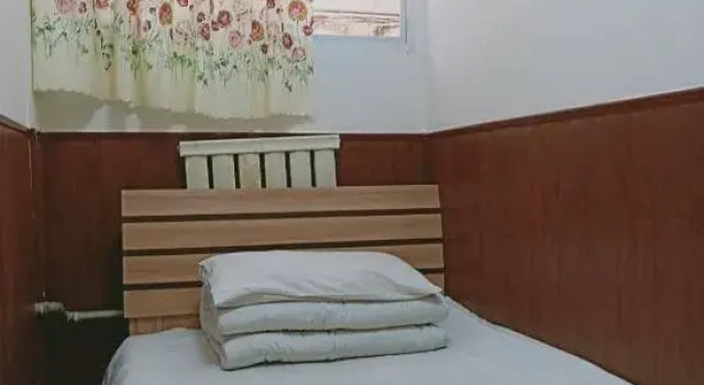 Номер Standard Mingxu Shuxin Homestay (Lanzhou Railway Station Subway Station)