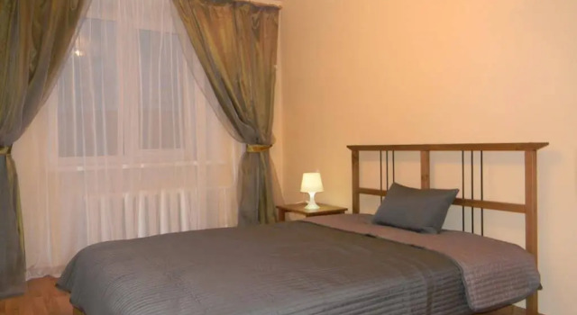 Apartments Victoria na Polovinskoy, Book Apartment Hotels in Ural with Parking, Parking
