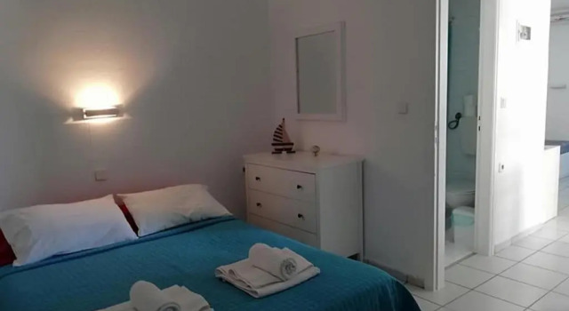Aigialis Apartments & Studios, Забронировать Апартаменты/квартира Коккини-Хани Центральный Крит