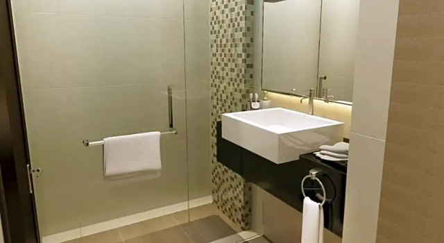 Номер Superior Raia Hotel & Convention Centre Kuching