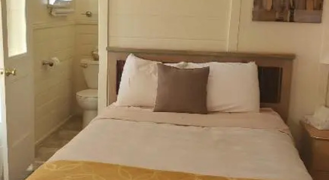 Номер Superior La Petite Sedona