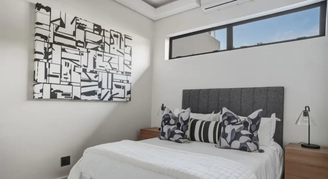 Two Bed Designer Luxury Central De Waterkant, Забронировать Апартаменты/квартира Апартаменты Кейптауна, рядом с Конференц-центр Avenue, Апартаменты/квартира