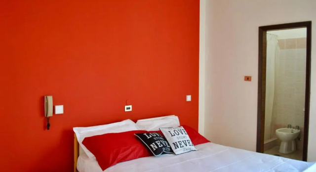 Двухместный номер Standard Altro Hotel