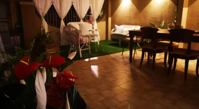Domo Ajaju Guest House