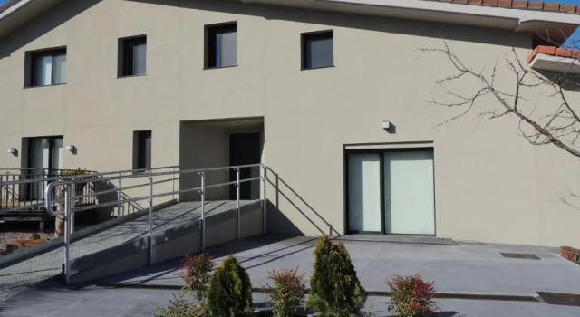 Mirador Ardea Mendixur, Rezerwuj Hotel Hotele w Baskonia z parkingiem, Parking