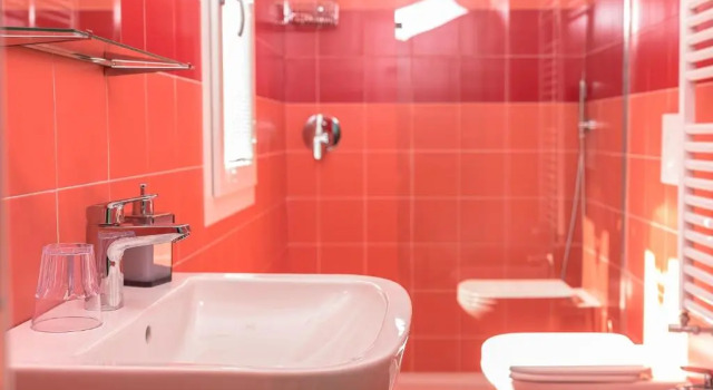 Superior Doppel Zimmer Albergo Diffuso Ca Spiga