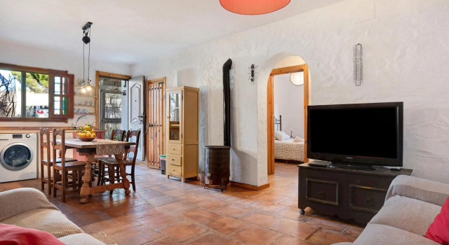 Casa Inma