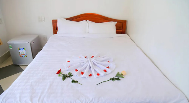 Seabreeze guest house