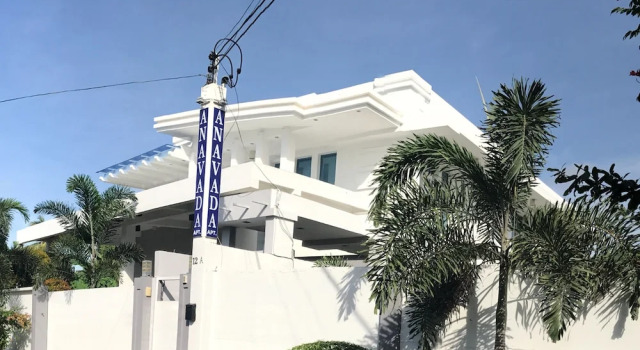 Honeymoon Suite Anavada Apartment, Rezervovat Apartmán Hotely v Davao se snídaní, Snídaně