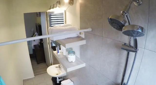 Апартаменты Downtown Suites