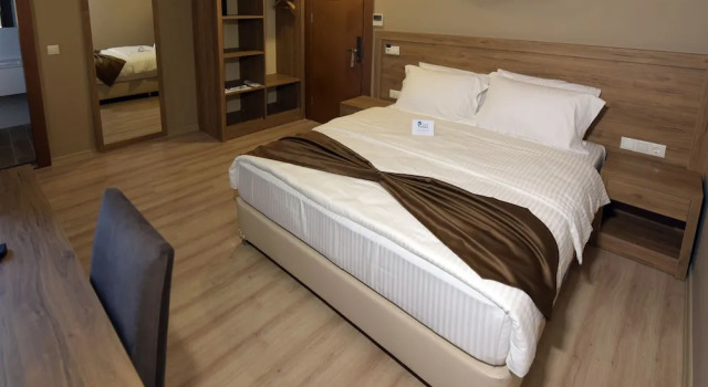 Otel Vona Ordu