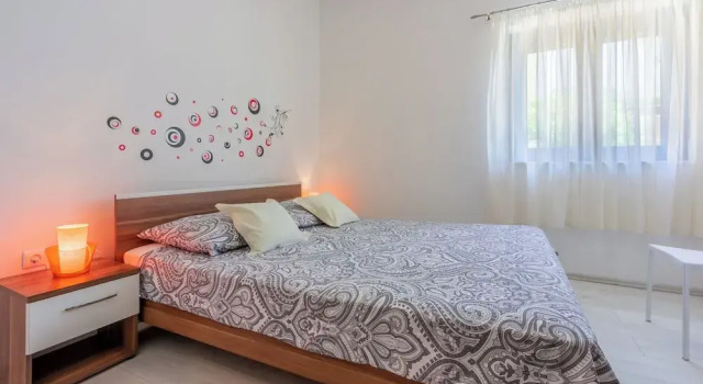 Apartment Milojka