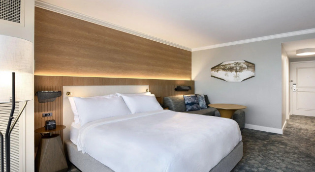 Двухместный номер Guest JW Marriott Orlando Grande Lakes